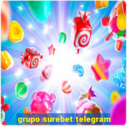 grupo surebet telegram